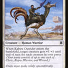 Kabira Outrider [Zendikar Rising]