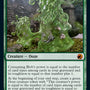 Consuming Blob [Innistrad: Midnight Hunt]