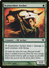 Scattershot Archer [Conflux] - Español