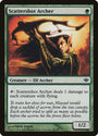 Scattershot Archer [Conflux] - Español