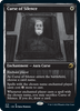 Curse of Silence [Innistrad: Double Feature] 