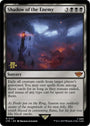 Shadow of the Enemy [The Lord of the Rings: Tales of Middle-Earth Prerelease Promos] - Español