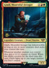 Gimli, Mournful Avenger [The Lord of the Rings: Tales of Middle-Earth Prerelease Promos]