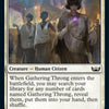 Gathering Throng [Streets of New Capenna]