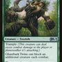 Ghastbark Twins [Core Set 2019]