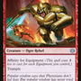 Oxidda Finisher [Phyrexia: All Will Be One]
