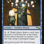 Lumengrid Augur [Mirrodin]