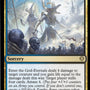 Enter the God-Eternals [Starter Commander Decks]