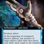 Curse of Surveillance (Extended Art) [Innistrad: Midnight Hunt]
