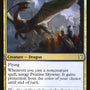 Pristine Skywise [Commander 2019]