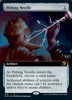 Pithing Needle (Extended Art) [Innistrad: Midnight Hunt] 
