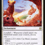 Felidar Retreat (Promo Pack) - Español [Zendikar Rising Promos]