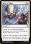 Rally of Wings [War of the Spark]