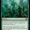 Awaken the Woods [The Brothers' War]