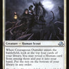 Courageous Outrider [Eldritch Moon] 