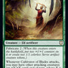 Cultivator of Blades [Kaldheim Commander]