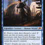 Jace, Vryn's Prodigy // Jace, Telepath Unbound - Español [Magic Origins]