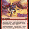 Haphazard Bombardment [Dominaria]