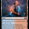 Restless Spire (Promo Pack) [Wilds of Eldraine Promos]