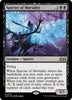 Specter of Mortality (Promo Pack) [Wilds of Eldraine Promos]
