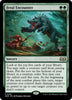 Feral Encounter (Promo Pack) [Wilds of Eldraine Promos]