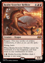 Realm-Scorcher Hellkite (Promo Pack) - Español [Wilds of Eldraine Promos]