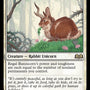 Regal Bunnicorn (Promo Pack) [Wilds of Eldraine Promos]