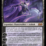 Ashiok, Wicked Manipulator (Promo Pack) [Wilds of Eldraine Promos]