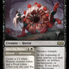 Devouring Sugarmaw // Have for Dinner(Promo Pack) [Wilds of Eldraine Promos]
