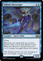 Talion's Messenger (Promo Pack) [Wilds of Eldraine Promos]