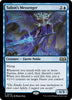Talion's Messenger (Promo Pack) [Wilds of Eldraine Promos]