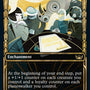 Brokers Ascendancy (Showcase Golden Age) [Streets of New Capenna]