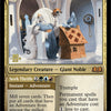 Beluna Grandsquall // Seek Thrills(Promo Pack) [Wilds of Eldraine Promos]
