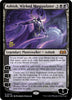 Ashiok, Wicked Manipulator [Wilds of Eldraine Prerelease Promos]