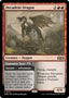 Decadent Dragon // Expensive Taste - Español [Wilds of Eldraine Prerelease Promos]