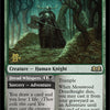 Mosswood Dreadknight // Dread Whispers (Promo Pack) [Wilds of Eldraine Promos]