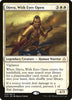 Djeru, With Eyes Open [Hour of Devastation] 