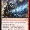 Geistblast [Shadows over Innistrad]