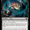 Unwilling Ingredient [Strixhaven: School of Mages]