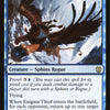 Enigma Thief [Zendikar Rising Commander]