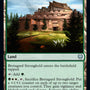 Bretagard Stronghold [Kaldheim]