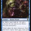 Deranged Assistant [Commander Legends]