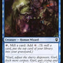 Deranged Assistant [Commander Legends]