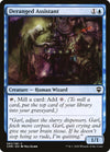 Deranged Assistant [Commander Legends]