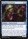 Deranged Assistant [Commander Legends]