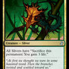 Darkheart Sliver [Time Spiral Remastered]