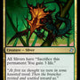 Darkheart Sliver [Time Spiral Remastered]