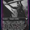 Bloodsworn Squire // Bloodsworn Knight [Innistrad: Double Feature]