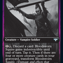 Bloodsworn Squire // Bloodsworn Knight [Innistrad: Double Feature]