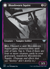 Bloodsworn Squire // Bloodsworn Knight [Innistrad: Double Feature]